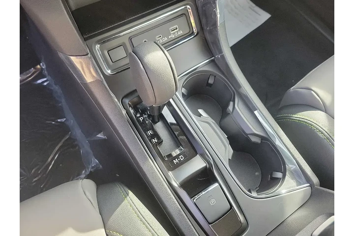 $39995 : Subaru Ascent 2025 AWD Onyx image 6