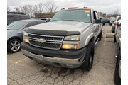 $13500 : Chevrolet Silverado 2500HD 2 thumbnail