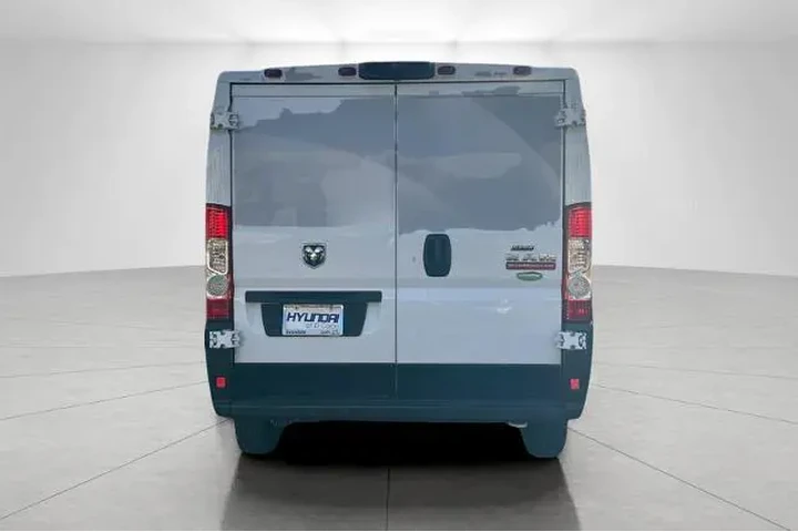 $29995 : Ram ProMaster 2019 1500 136 image 3