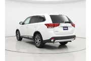 $17998 : Mitsubishi Outlander 2018 ES thumbnail