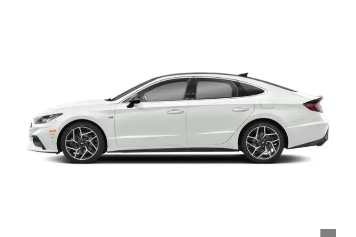 $24549 : Hyundai SONATA 2023 N Line 4 image 2