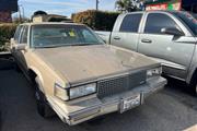 $3000 : 1987 DeVille thumbnail