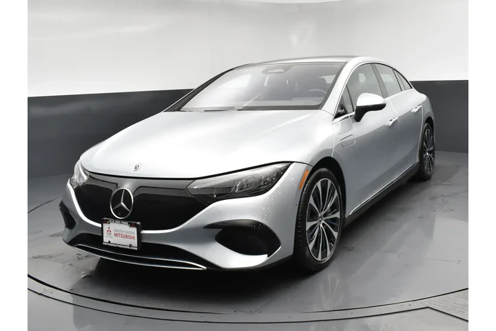 $32994 : Mercedes-Benz EQE 2023 AWD E image 1