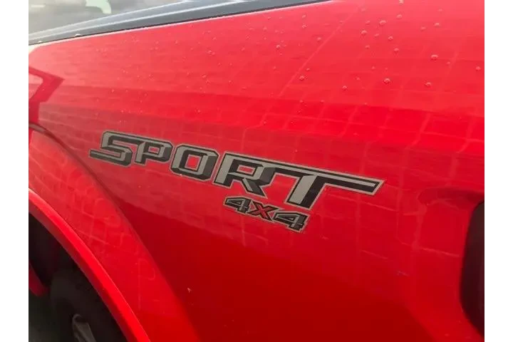 $16334 : Ford F-150 2016 4x4 XLT 4dr image 6