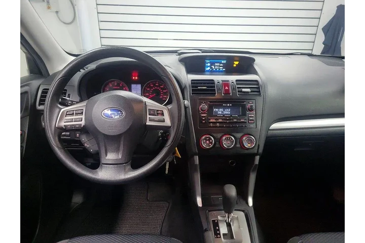 $14998 : Subaru Forester 2015 AWD 2.5 image 9