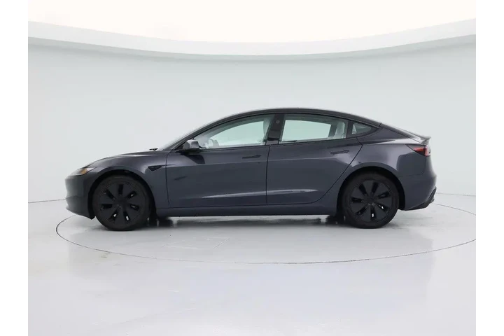 $38998 : Tesla Model 3 2025 Long Rang image 3