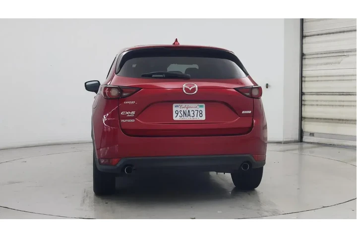 $24998 : Mazda CX-5 2019 AWD Grand To image 5