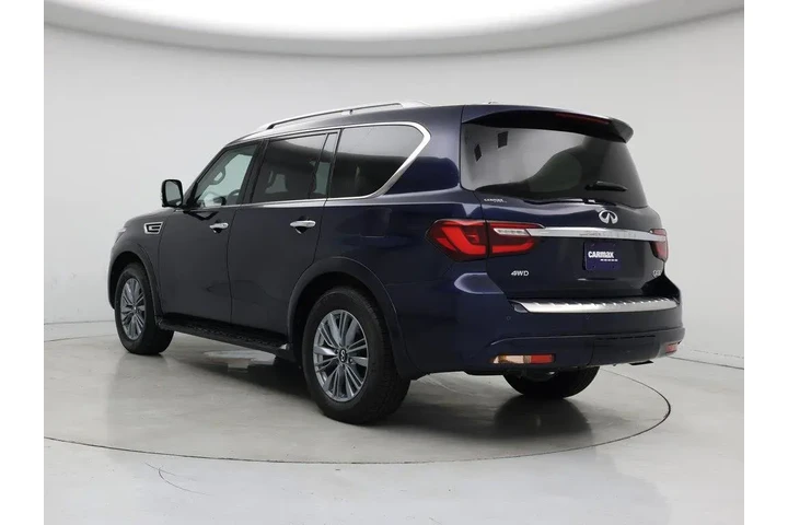 $39998 : INFINITI QX80 2024 AWD Luxe image 2
