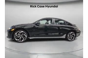$22591 : Hyundai IONIQ 6 2023 SEL 4dr thumbnail