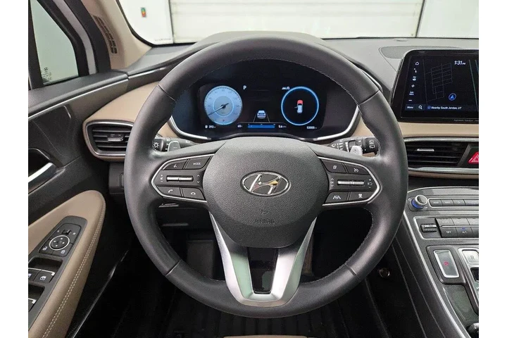 $24998 : Hyundai SANTA FE 2022 AWD SE image 10