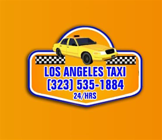 Los Angeles Taxi image 1