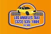 Los Angeles Taxi