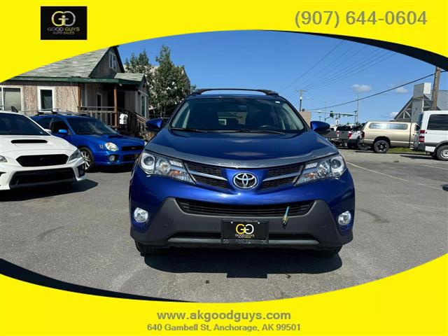 $21999 : 2014 TOYOTA RAV4 LIMITED SPOR image 3