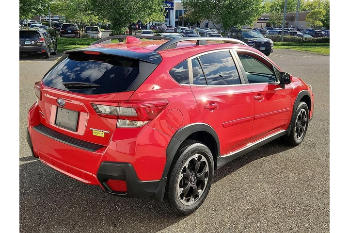 $24995 : Subaru Crosstrek 2022 AWD Pr image 6