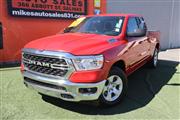 2022 RAM 1500 LONE STAR en Salinas