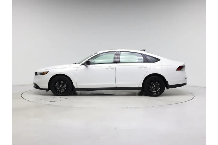 $26998 : Honda Accord 2025 SE 4dr Sed image 3