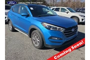 Hyundai TUCSON 2018 AWD SEL en Elizabethtown