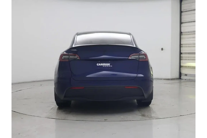 $28998 : Tesla Model Y 2021 AWD Long image 6