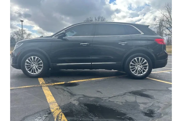 $9900 : 2016 MKX Select image 8