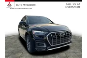 Audi Q5 2021 AWD quattro Pre en New York