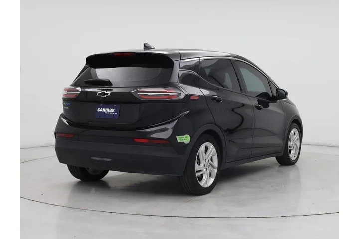 $19998 : Chevrolet Bolt EV 2023 1LT 4 image 8