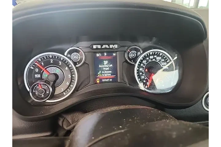 $29174 : Ram 1500 2022 4x4 Big Horn 4 image 1