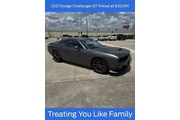 Dodge Challenger 2021 GT 2dr