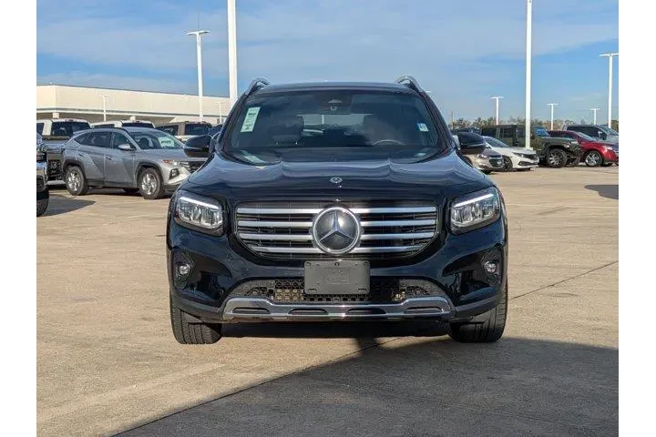 $31995 : Mercedes-Benz GLB 2024 GLB 2 image 8