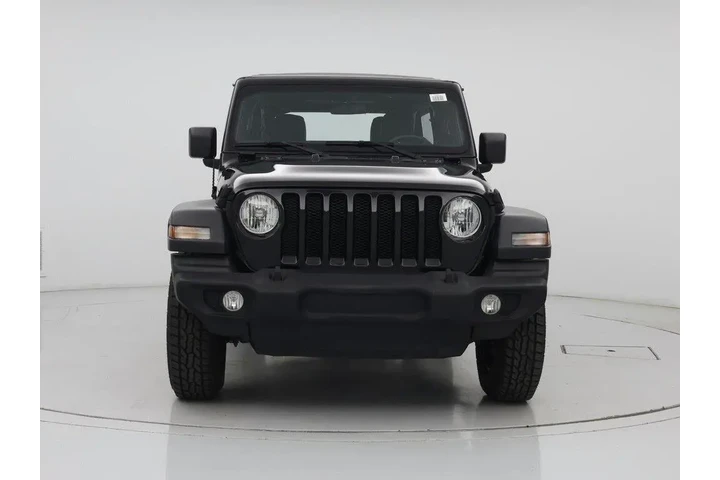$30998 : Jeep Wrangler Unlimited 2022 image 5