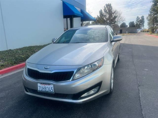 $7700 : 2013 Optima LX image 7