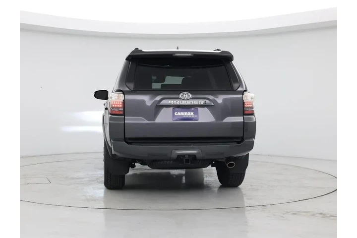 $34998 : Toyota 4Runner 2023 4x2 SR5 image 6