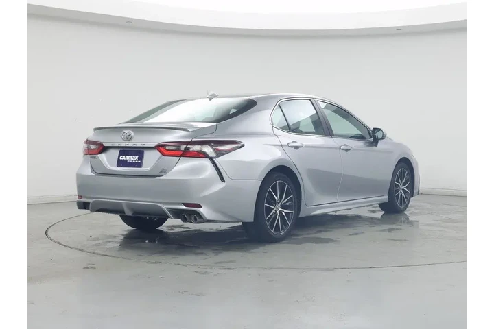 $26998 : Toyota Camry 2023 AWD SE 4dr image 8