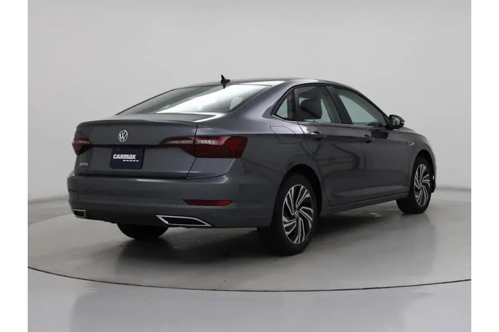 $19998 : Volkswagen Jetta 2021 SEL Pr image 8
