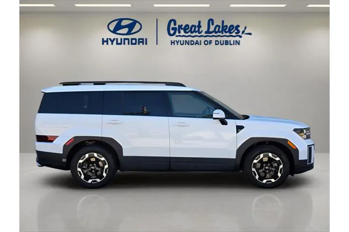 $29366 : Hyundai SANTA FE 2024 AWD SE image 6