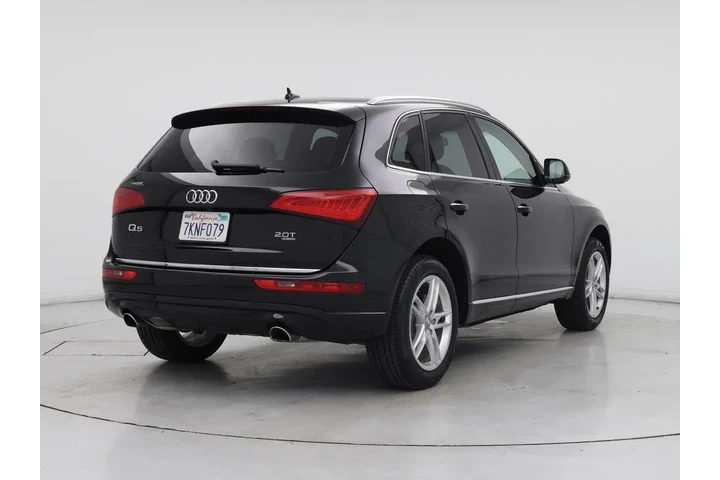 $21998 : Audi Q5 2015 AWD 2.0T quattr image 8