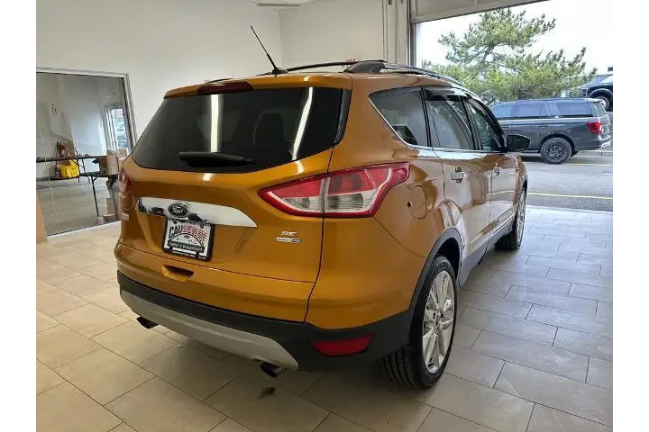 $10650 : Ford Escape 2016 AWD SE 4dr image 7