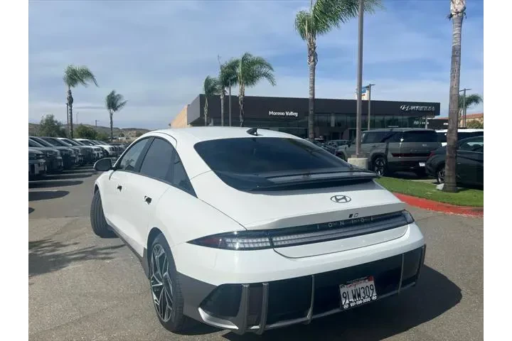 $22995 : Hyundai IONIQ 6 2024 SEL 4dr image 6