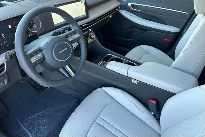 $31966 : Hyundai SONATA Hybrid 2025 L image 10
