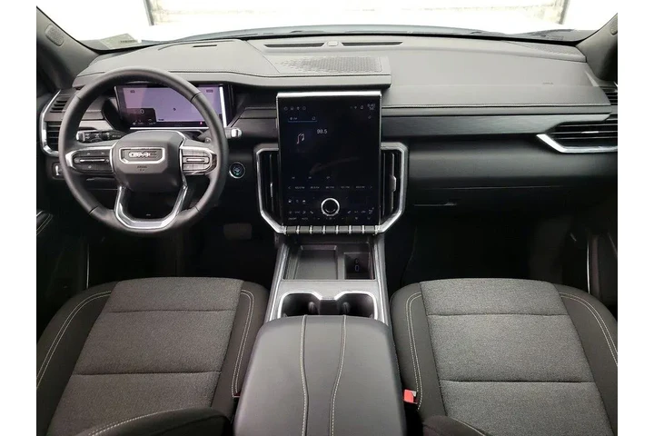 $33998 : GMC Acadia 2025 4x4 Elevatio image 9