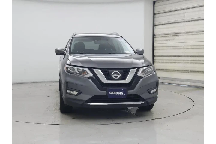 $13998 : Nissan Rogue 2017 AWD S 4dr image 5