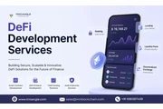 DeFi Development Service en Oklahoma City