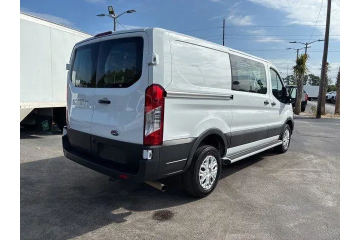 $39743 : Ford Transit 2025 250 3dr LW image 3