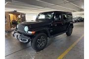 Jeep Wrangler 2024 4x4 Sahar en San Diego