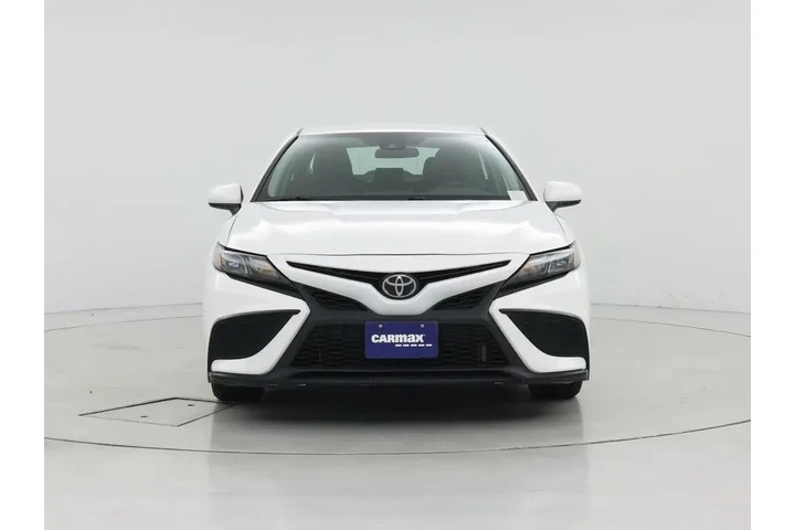 $24998 : Toyota Camry 2024 SE 4dr Sed image 5