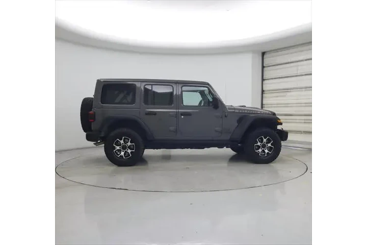 $29998 : Jeep Wrangler Unlimited 2020 image 7