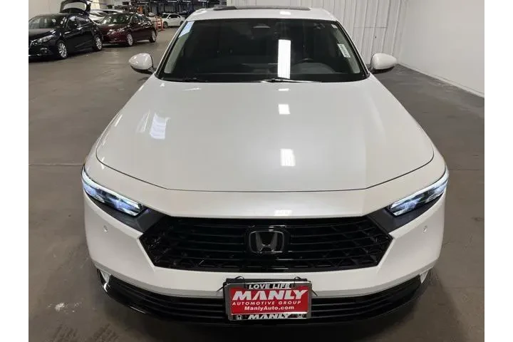 $28912 : Honda Accord Hybrid 2024 EX- image 8