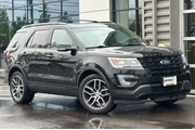 Ford Explorer 2016 AWD Sport en Portland