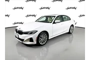 BMW 3 Series 2023 AWD 330i x