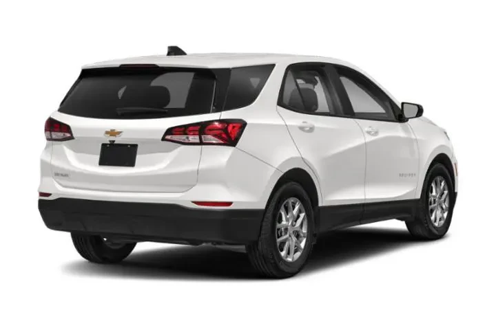 $22999 : Chevrolet Equinox 2024 4x4 L image 3