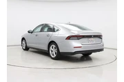 $24998 : Honda Accord 2024 LX 4dr Sed thumbnail